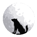 Howling Discord Emoji