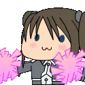 CheeringRonye