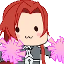 CheeringTiese CheeringTiese