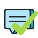 DMOpen Discord emoji