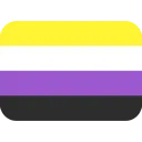 FlagNonbinary
