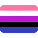 FlagGenderfluid Discord emoji
