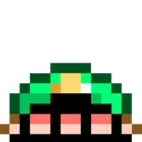 luigi_peek