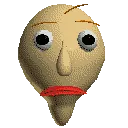 BaldiNo BaldiNo