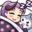 MercyGoodNight Discord emoji