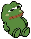 PepeSad