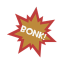 bonk