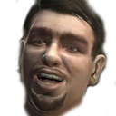 Niko Discord Emoji from Adultcord 🧿