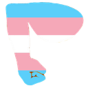 TransMuscleDL Discord emoji