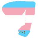 TransMuscleDR Discord emoji