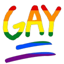 GAY