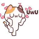 UwUzen