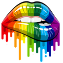 Lipbite Discord emoji