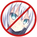 noweeb Discord Emoji