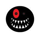 laugh Discord Emoji