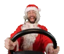 JerryChristmasdriving