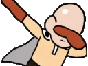 AGSaitamaDab AGSaitamaDab