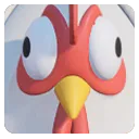 ChickenFace ChickenFace
