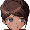 Asahina_pout