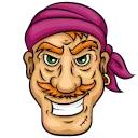 pirate