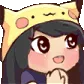 pika pika