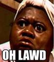 :lawd: Discord Emote