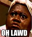 lawd