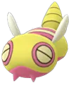 Dunsparceshiny