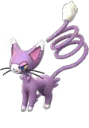 Glameowshiny Glameowshiny