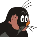 krtecek