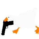 goosegun