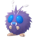 Venonat Venonat