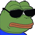 :PepeTakeItEasy:
