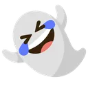 ghostjoy Discord Emoji