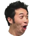 pogchamp_dopesouls Discord Emoji