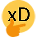 thinkingXD
