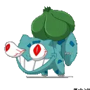 BulbaEyes