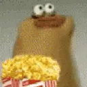 PopcornChomp