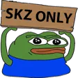 skzonly Discord Emoji