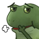 worrysmug