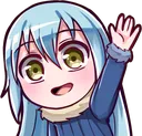 RimuruWave