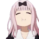 ChikaThumbsUp