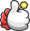 ClownyThumbsUp ClownyThumbsUp