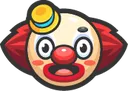 HappyCircusClown