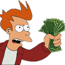 TakeMyMoney Discord emoji
