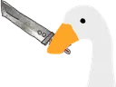 goosebuster
