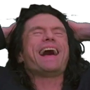 tommylaugh Discord emoji