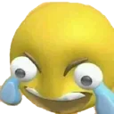 laugh Discord Emoji