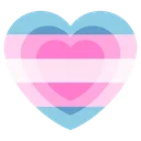 transprideheart