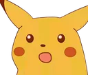 Surprised